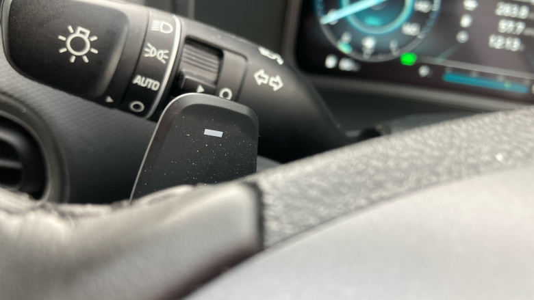 Hyundai Kona 1.6 GDi Hybrid SE Connect 5dr DCT Hybrid Hatchback